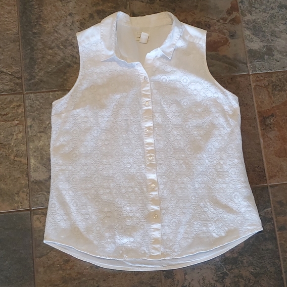 💞Levi's* Blouse - Picture 6 of 6